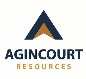 PT Agincourt Resources