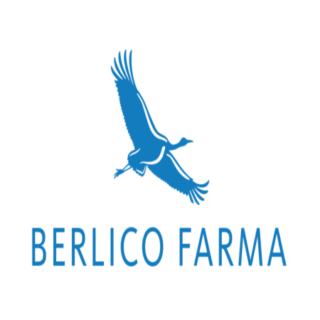 PT Berlico Mulia Farma