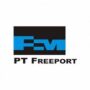 PT Freeport Indonesia