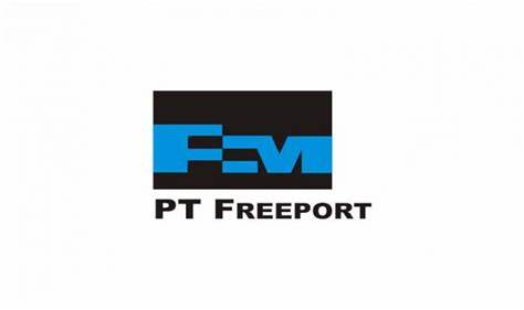 PT Freeport Indonesia