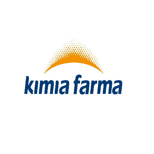 PT Kimia Farma Tbk